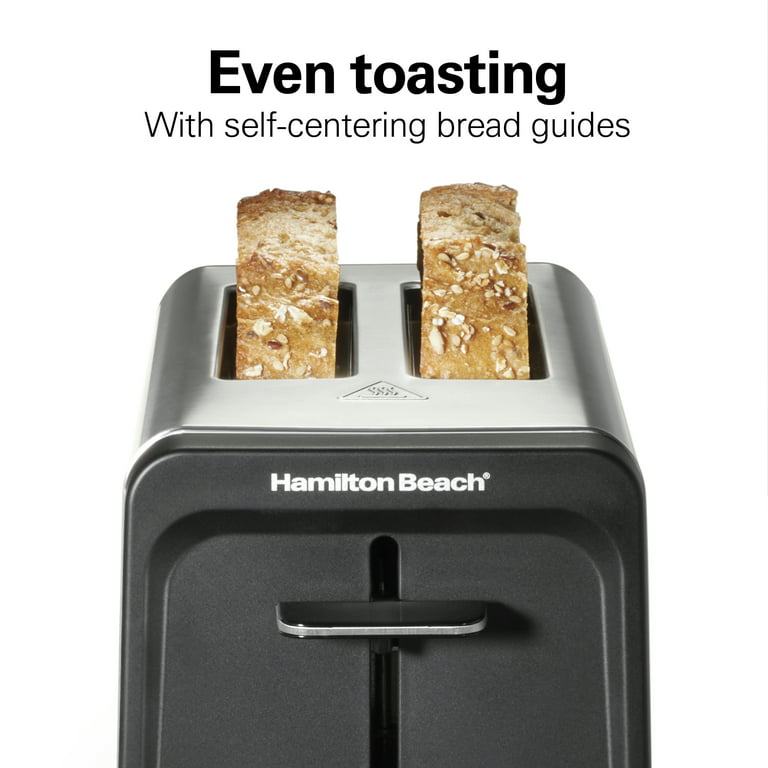 Bread Toasters for Speedy and Perfect Toasting:Top 8 picks for