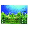 thumbnail image 1 of Fondo de Imagen Gloria Planta Adhesiva 3D, 1 of 9