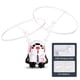 thumbnail image 2 of Flying Astronaut Robot Toys - Avión ligero de material ABS (nave espacial) Ndcxsfigh libre de BPA, 2 of 9