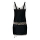 thumbnail image 5 of Traje de baño para mujer Traje de baño dividido para damas con estampado de ropa de playa Bikini Fridja  nalpqowj60327, 5 of 6