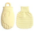 thumbnail image 2 of pitrice Cute Cartoon Thermal Bag Explosion-Proof Anti-Scalding Soft Practical Gifts for Families Friends, 2 of 9