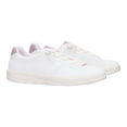 thumbnail image 2 of HEYDUDE Karina Duo Classic , White, 7, 2 of 5