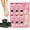 Charcoal - Detoxifying, variant on Original Derma Beauty 6 Pairs Foot Mask for All Skin Types