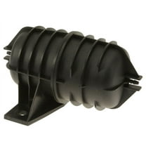 Vacuum Tank - Compatible with 2007 - 2010 BMW 335i 2008 2009