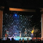 16 Wand Wedding Christmas Party Automatic Blowing Bubble Machine Maker grey