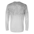 thumbnail image 2 of Paragon Montauk Oceanic Fade Performance Long Sleeve T-Shirt, 2 of 2