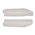 thumbnail image 1 of Acerbis Lower Fork Cover Set White for Honda CRF450R 2002-2003, 1 of 1