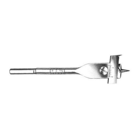 

Irwin Lockhead Adjustable Wood Bit 5/8 to 1-3/4