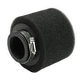 thumbnail image 2 of 2X Black 38mm Double Foam Air Filter Pod 110/125/150Cc Pit Dirt Bike Quad Atv, 2 of 6