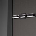 thumbnail image 3 of Dainolite VLD-215-3W-MB Vanity Lighting, 3 of 3