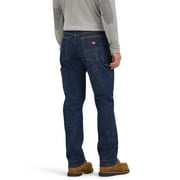 Wrangler Men's Flex Work Jean