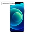 thumbnail image 3 of Smartphone Apple iPhone 12 Mini 256GB Azul Reacondicionado, 3 of 4