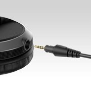 HDJ-X5 DJ Headphones -