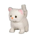 thumbnail image 1 of KNFATEQVEDG Jouet Interactif Réaliste Robot Sonore Doux pour Enfants et Adultes Compagnon pour Amateurs de Chats, 1 of 6