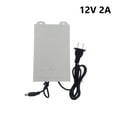 thumbnail image 1 of Bgsha UPS Endurance Power Supply Monitoring Switch CCTV Camera Adapter DC 12V 2A/2.5A, 1 of 9