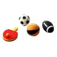 thumbnail image 1 of Pelota de deportes Yotijar, 1 of 8
