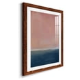 thumbnail image 3 of Sunset - Premium Framed Print - Distressed Barnwood Frame - Ready to Hang, 3 of 8