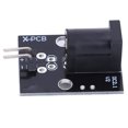 thumbnail image 4 of Dc2.1 Power Interface Converter Module Power Interface Converter Module 5Pcs DC2.1 Power Interface Converter Module Pin Interface For Electronic Building Block, 4 of 8