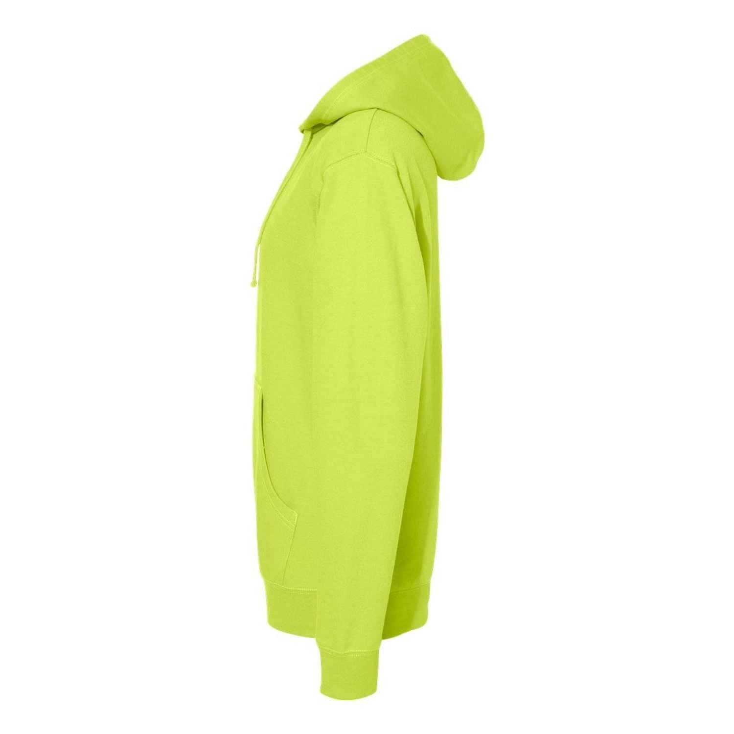 Independent Trading Co. Midweight Hooded Sweatshirt