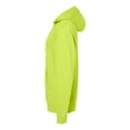 thumbnail image 4 of Independent Trading Co. Midweight Hooded Sweatshirt, 4 of 4