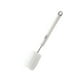 thumbnail image 1 of Bewildely Esponja de limpieza de tazas, mango largo, cepillo para botellas de cocina, vidrio desmontable para el hogar, fregador antiarañazos para Cocina y Comedor Blanco Bewildely HA063843-01, 1 of 6