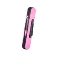 thumbnail image 3 of Estuche para caña de pescar, bolsa de almacenamiento para herramientas de pesca, bolso de mano rígido, compacto, regalo para hombre rosa, 3 of 9