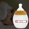 thumbnail image 2 of Baby Bottle and Belonging Labels for Daycare, Pack of 64, 2 of 3