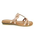 thumbnail image 2 of Lunar Womens Gabriela Sandals, 2 of 6