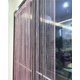 thumbnail image 4 of Panel decorativo con borlas Curtain Ave Split, 100 x 200 cm, color rosa, 4 of 8