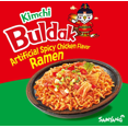 thumbnail image 2 of Samyang – Nouilles Buldak au Poulet Épicé (Kimchi), 2 of 5