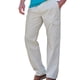 thumbnail image 2 of Atlas For Men - Pantalón Multibolsillos para Hombre (Gris), 2 of 2