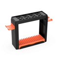 thumbnail image 3 of M8D DOBE TNS-19051B For Nintendo Switch OLED Switch 2 Switch Multi-Function G9r Storage Stand Consol, 3 of 5