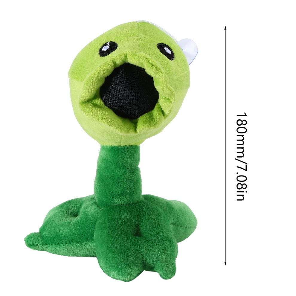 peashooter plush walmart