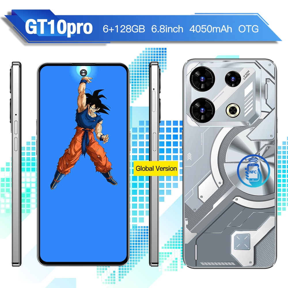 Unihertz Titan Slim, QWERTY 4G Smartphone, Android 11, Unlocked