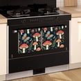 thumbnail image 2 of 2 Pcs Funny Kitchen Towels,Mushroom Butterfly Pattern Microfiber Dish Towels,Kitchen Tea Towels,Kitchen Towel Set (18" X 26"), 2 of 3