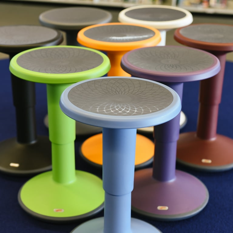 Ecr4kids sitwell adjustable stool hotsell