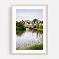 thumbnail image 2 of Sunset Lake - Asbury Park New Jersey Photography Unframed Wall Art Print 20 x 30 inches, 2 of 60