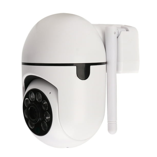 Mini Surveillance Camera 2 Way Voice Intercom Wifi Security