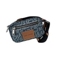 thumbnail image 1 of The Marc Jacobs Bandolera Mezclilla, 1 of 4