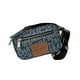 thumbnail image 1 of The Marc Jacobs Bandolera Mezclilla, 1 of 4