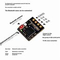 thumbnail image 4 of For /Betaflight Wireless Flight Controller Configuration Tuning Bluetooth Module for RC FPV Racing Drone, 4 of 7
