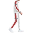 thumbnail image 4 of Conjunto Deportivo Para Hombre Shendy Vendy De 2 Piezas Reflajante, 4 of 5