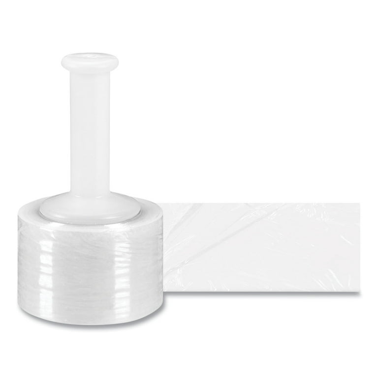 Cast Banding Wrap with Hand Dispenser, 3 Cast Banding Wrap with Hand Dispenser, 3