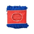 thumbnail image 4 of Alpine Industries 36" Microfiber Dust Dry Mop Replacement Head, 4 of 6