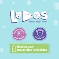 thumbnail image 3 of Toallas Húmedas Ludos Uso Diario 80 Pzas, 3 of 4