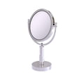 thumbnail image 2 of Soho Collection Miroir de Maquillage 8 Pouces avec Grossissement 5X - SH-4/5X-PC, 2 of 3