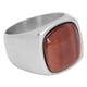 thumbnail image 4 of Dedo de moda accesorio de joyería clásico para hombres personalizado para uso diario para fiesta para viajes ANGGREK Otros, 4 of 8
