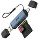 thumbnail image 1 of Adaptador Lector de Tarjetas SD USB 3.0 Dual Slot USB-C Acer, 1 of 9