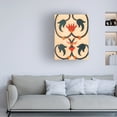 thumbnail image 3 of Nathan Larson 'Mosaic II' Canvas Art, 3 of 4