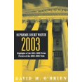 thumbnail image 1 of Supreme Court Watch 2003, 1 of 1